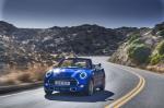 Mini Cooper S Cabrio 2018 года (WW)